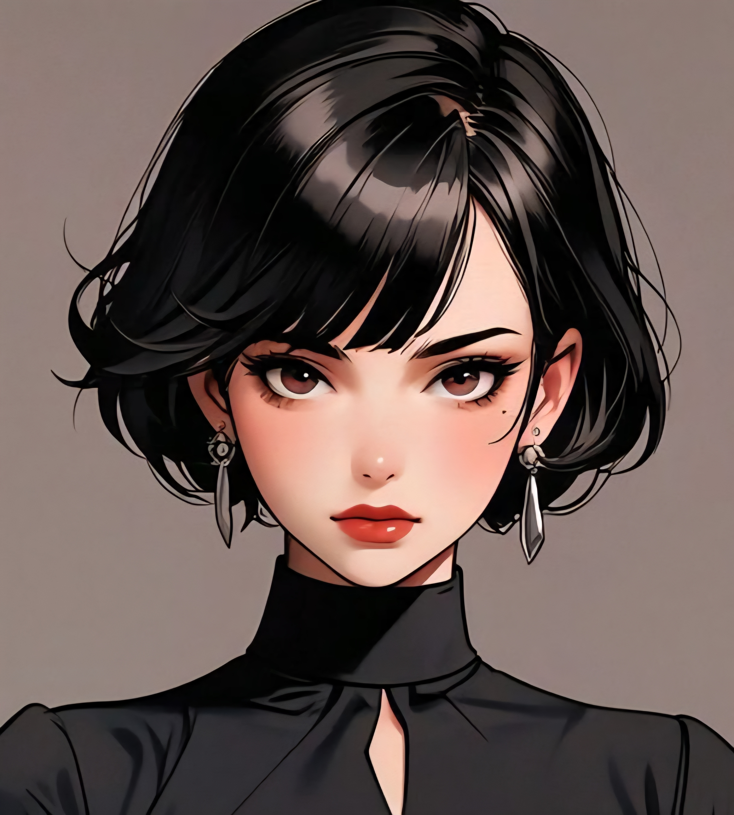 Profil